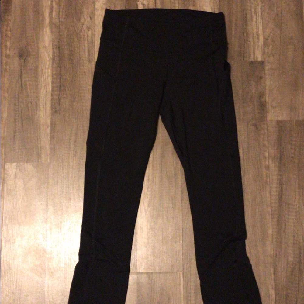 lulu lemon leggings